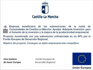 Aviso Junta Castilla-La Mancha